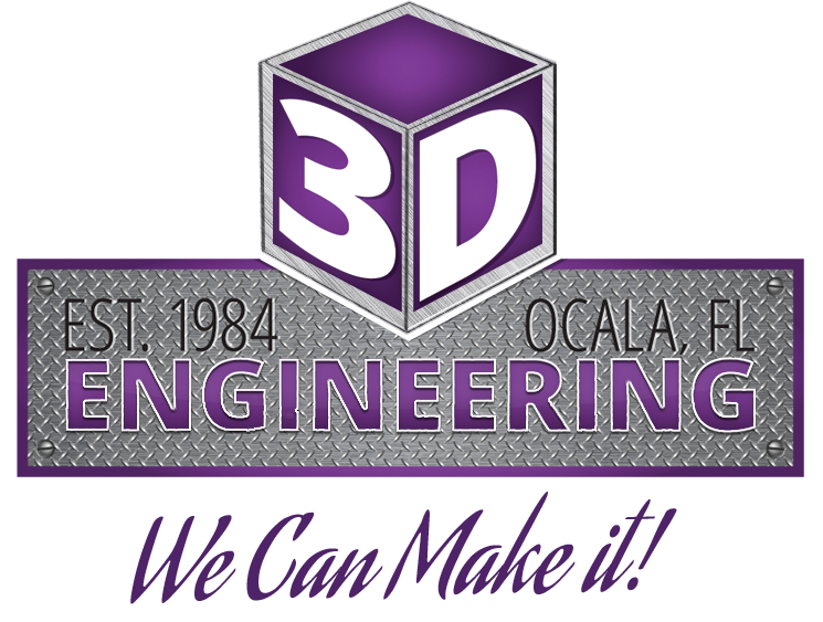 3D Engineering – Billet Automotive Accessories – Dodge Custom Billet Engine Dress Up